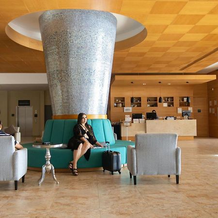 Four Points By Sheraton Cancun Centro Exteriér fotografie