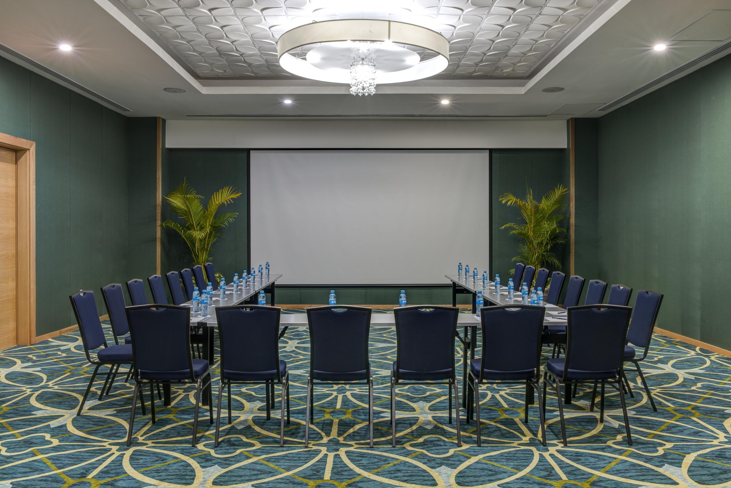 Four Points By Sheraton Cancun Centro Exteriér fotografie